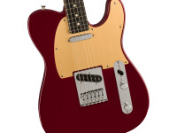 Fender  Limited Edition Player Ebony Fingerboard Oxblood